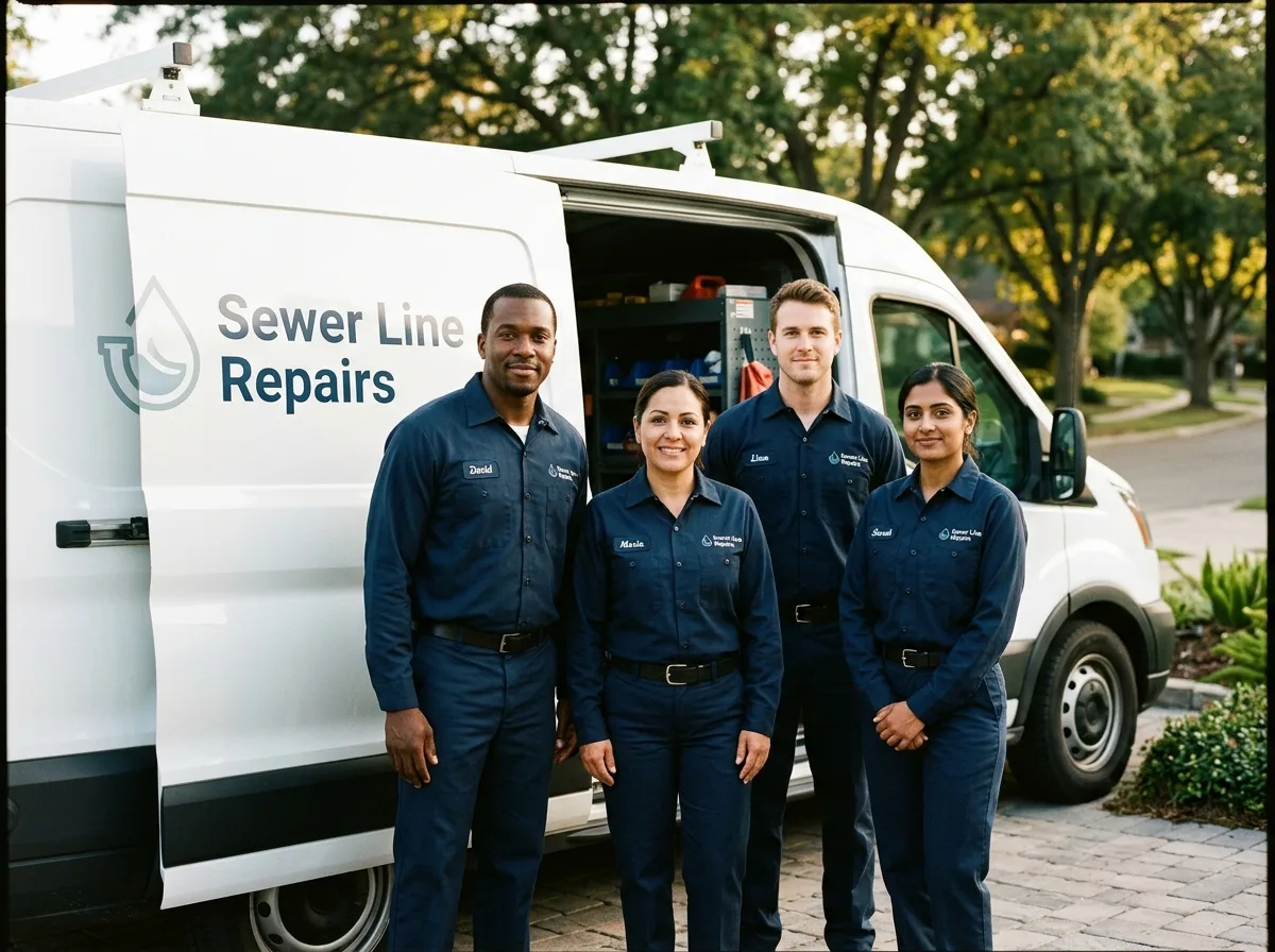Emergency Plumber company in Latta, SC